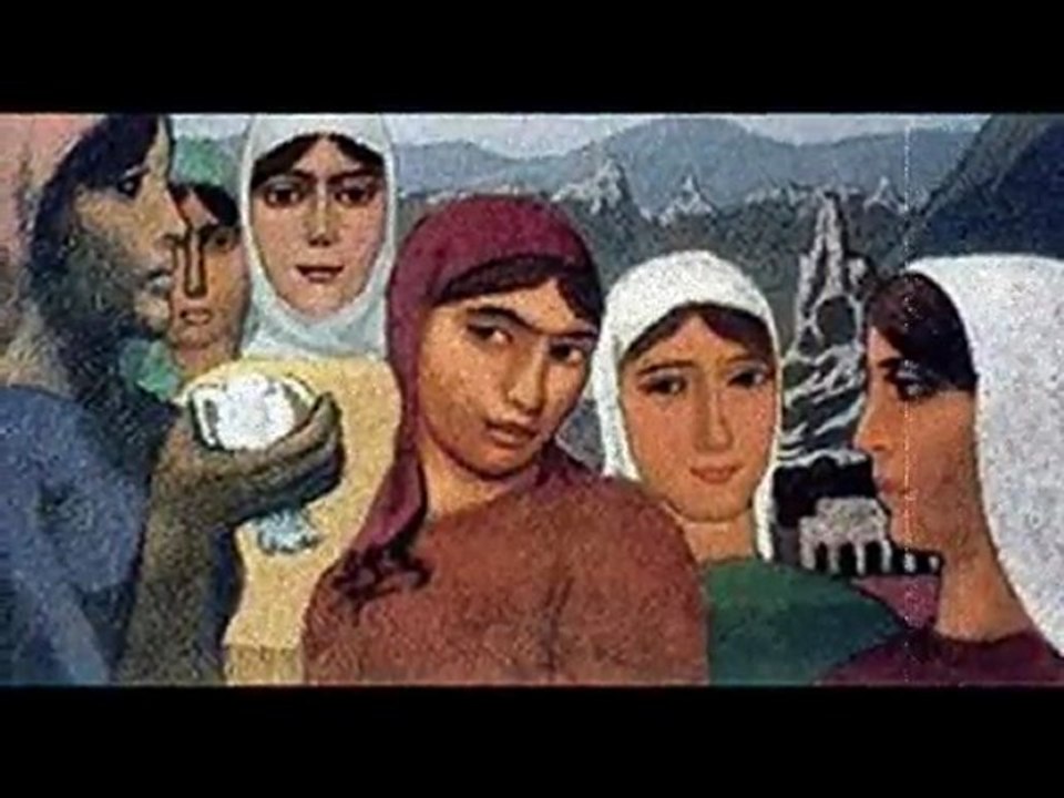 MİHRİCAN BAHAR KARA ÇADIRIN KIZI SERBÜLENT ÖZTÜRK YAPIMI