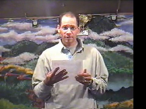 2 Thessalonians French pt3