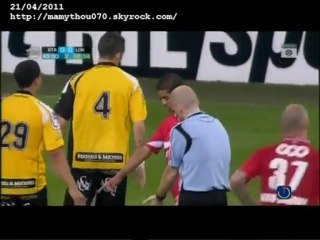 Standard Lokeren PO 3-0