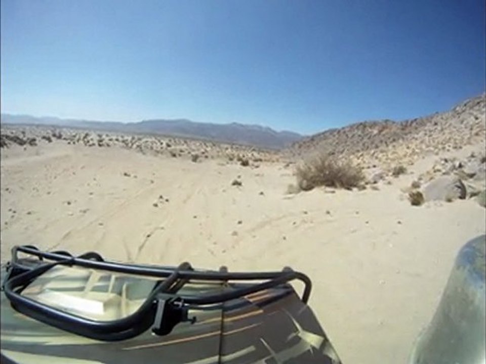 Predator Hummer H1 Duramax Sand Hill Climb