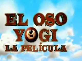 El Oso Yogi La Pelicula · Sector Junior · Hector007