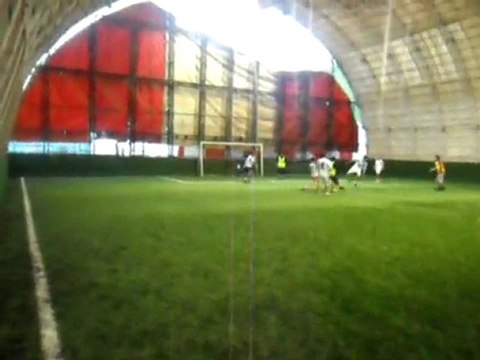 Fikstürlü Lig Barışspor - Paşalı Sk