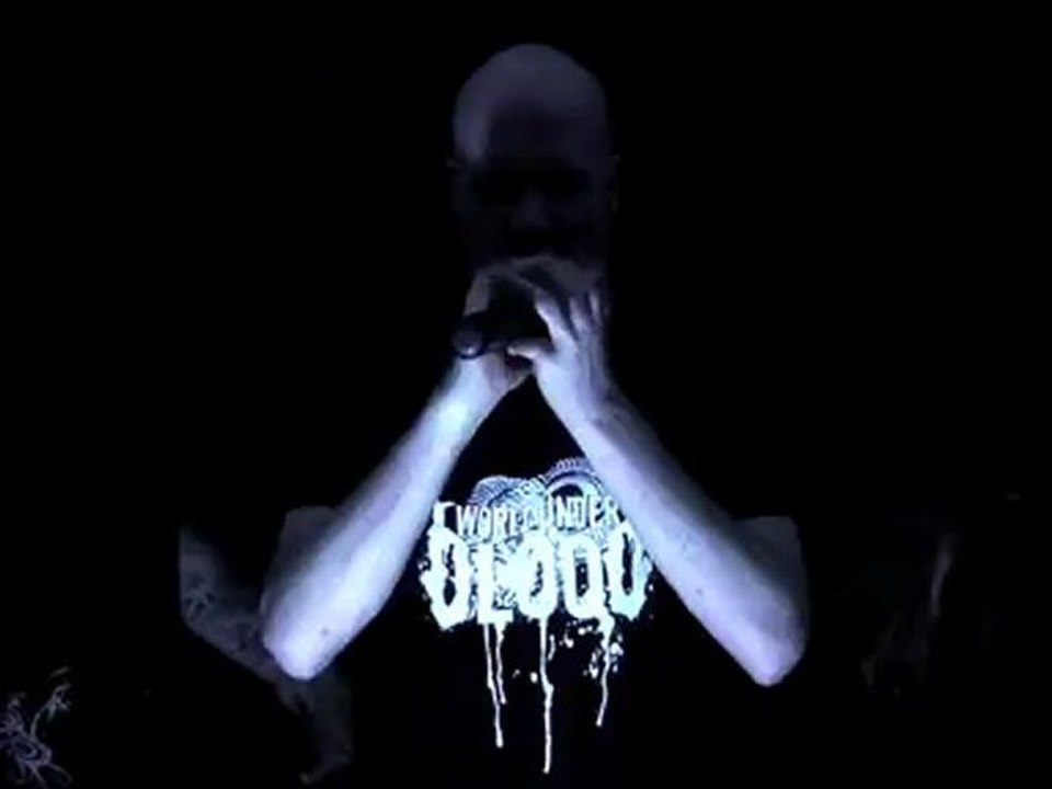 SOLUTION .45 - Gravitational Lensing (2010) official clip