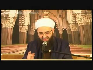 Salavat-ı Fatih - Cübbeli Ahmet Hoca ve ticani tarikati