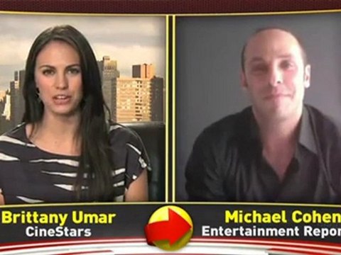 Cohen: Celebrity Buzz