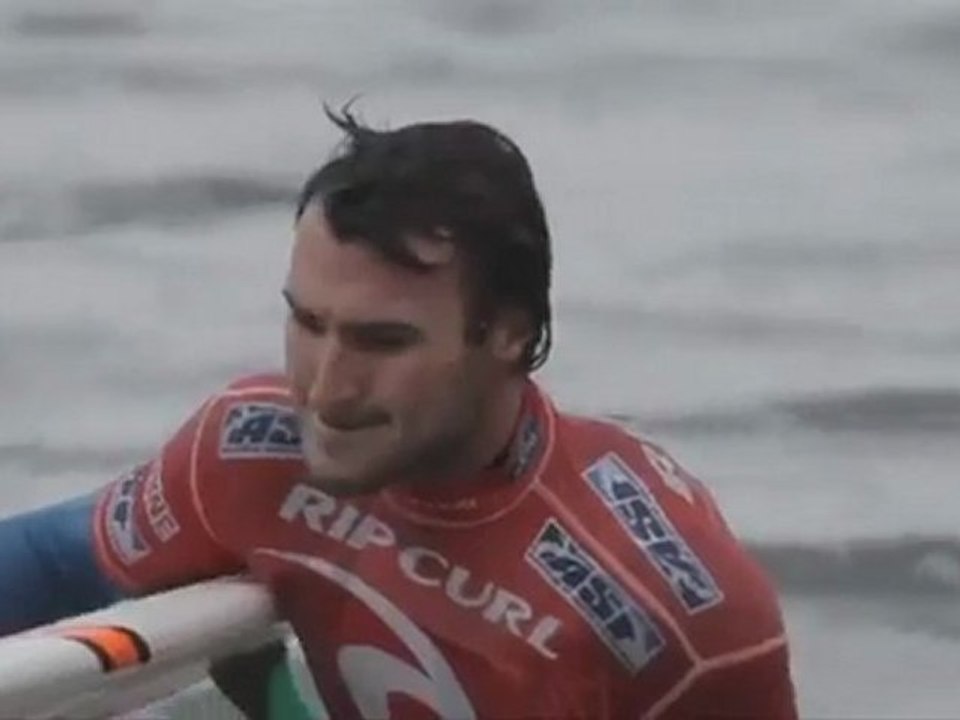 Final day highlights - Rip Curl Pro Bells Beach 2011