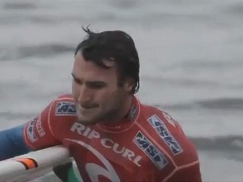 Final day highlights - Rip Curl Pro Bells Beach 2011