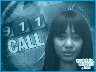 Michi Nogami-Marshall Calls 911 After Stabbing Brandon Marshall