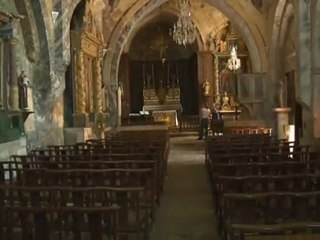 De beaux villages de provence !