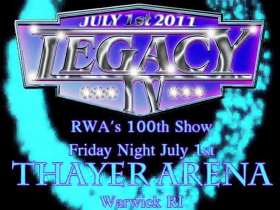 EPIC NEWS FOR RWA