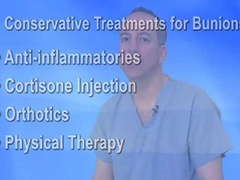 Bunions - Titusville, Fl Podiatrist