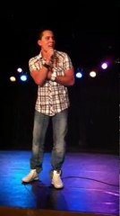 Jo Soul - Casting JVSCAZ Saison #2