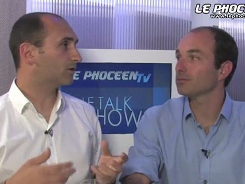 Talk : "Lançons Jordan Ayew dans le bain !"