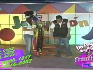 PAYASOS PARA FIESTAS INFANTILES EN EL DF