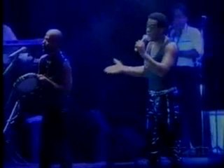 Banda-Raça Negra-Doce Paixão