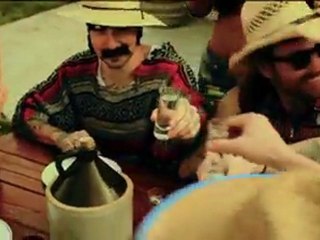 Hollywood Undead Comin' In Hot Music Video