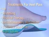 Heel Pain - Titusville, Fl Podiatrist