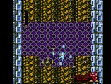 Rockman Minus Infinity (Megaman 4 Hack) - Boss Run/Order