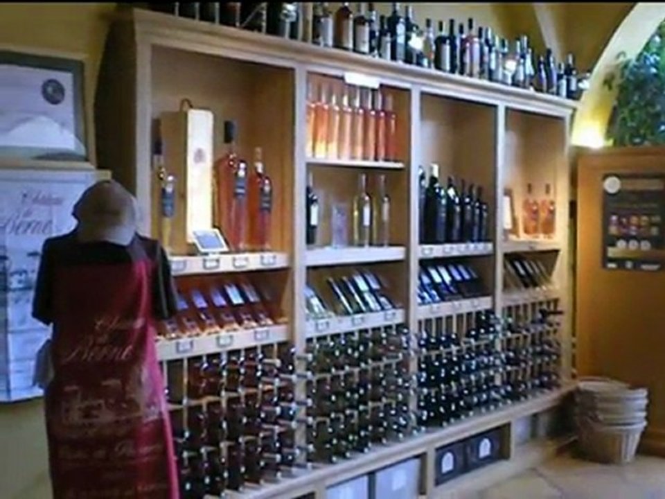 Chateau de Berne