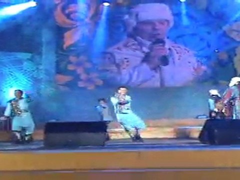 Владимир Девятов и группа Ярмарка - Дорогой длинною