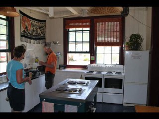 Accommodation Havelock Marlborough