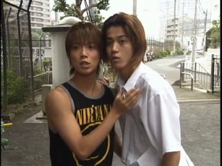 Stand UP ! Best scenes