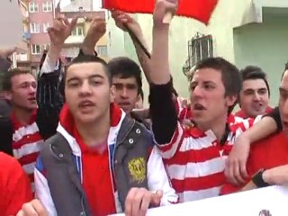 Nihat Doğan ve Beyaz [HQ]