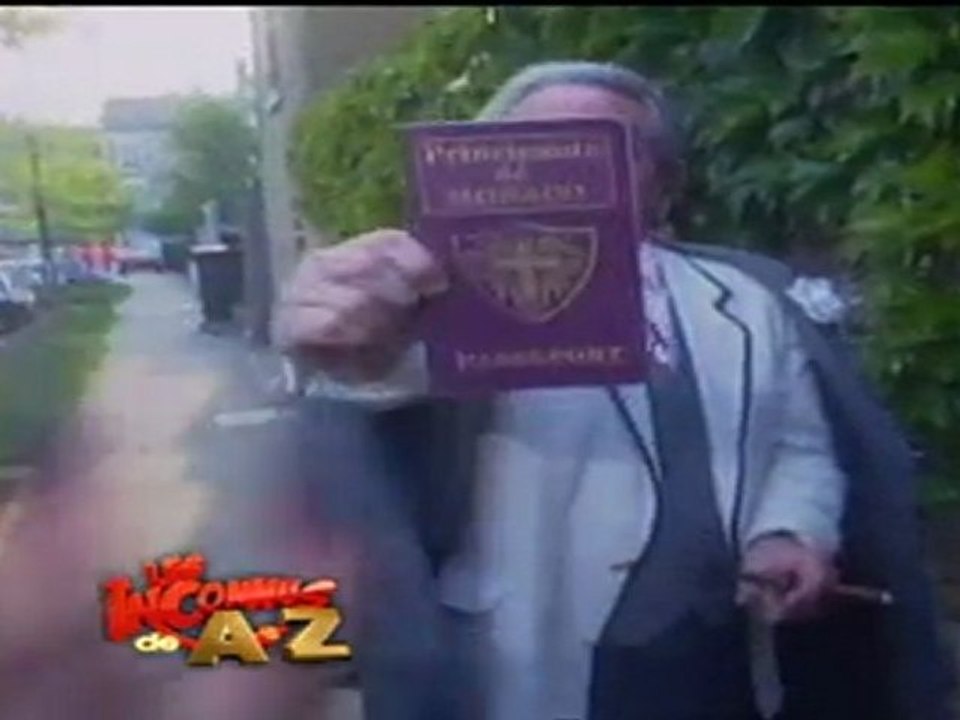 les inconnus les freres qui rap tout