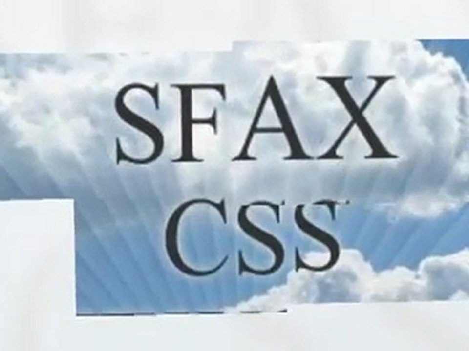 tv sfax css news