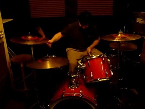 Drum Jam - April 13 - 2011