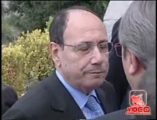 Salerno - Schifani per i 150 anni dell'Unità