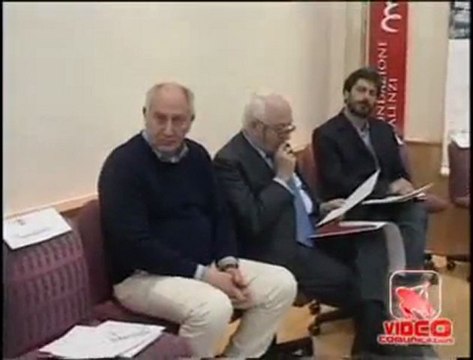 Napoli - Amministrative. le Liste Elettorali 2