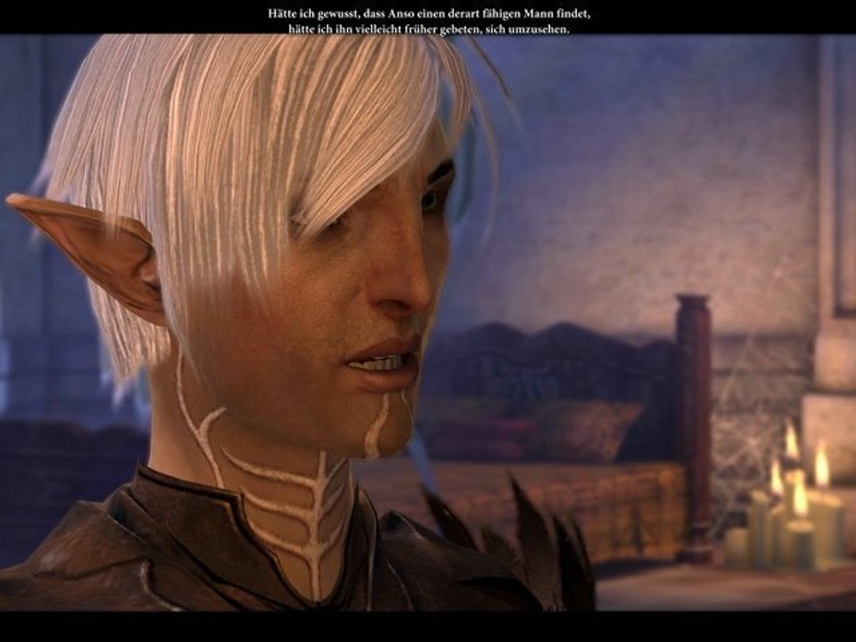 Let's Play Dragon Age 2 #064 [Deutsch] [HD] - Ein Sklave auf der Flucht