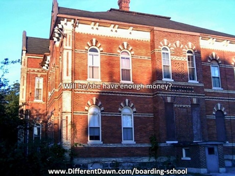 Girls Boarding Schools