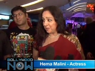 Hema Malini's Take On Sunny Deol's Career - Latest Bollywood News