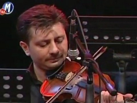 Hicâz Keman Taksîmi (AHMET ÇAĞLAROĞLU)