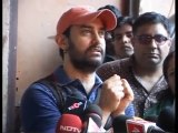 Aamir Khan To Break His Ritual For Dharmendra's Dada Saheb Phalke - Bollywood News