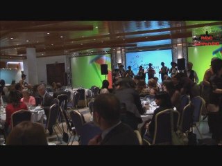 Entrega dos Prémios Turismo Alentejo