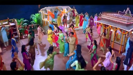 Ramji 24x7 - Bollywood Hip Hop Song - Akshay Oberoi, Sandeepa Dhar - Isi Life Mein