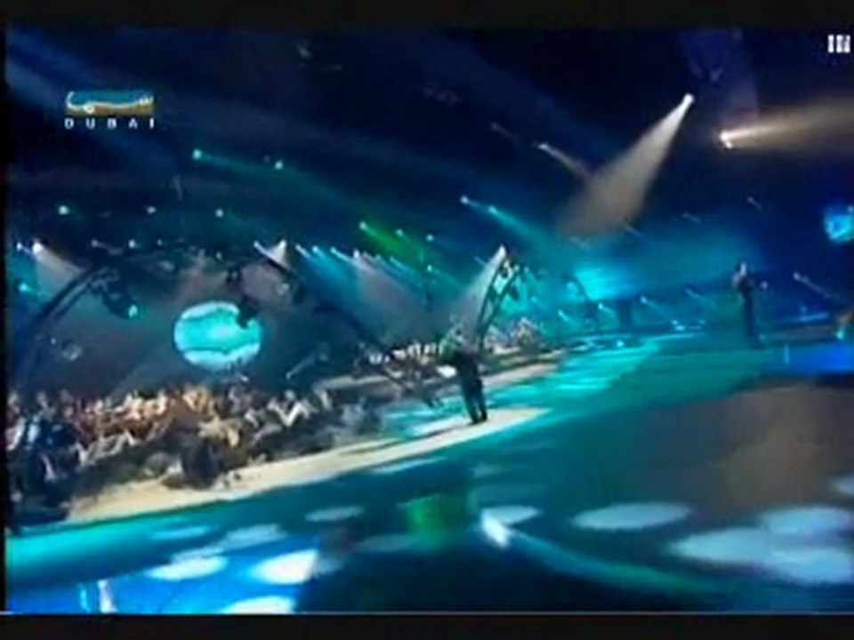 كاظم الساهر-تقولين الهوى-ليالي دبي 2004