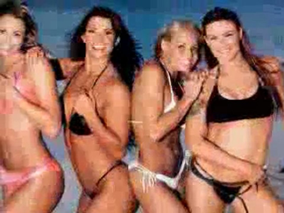 SuperstarsDivas Friendships MV