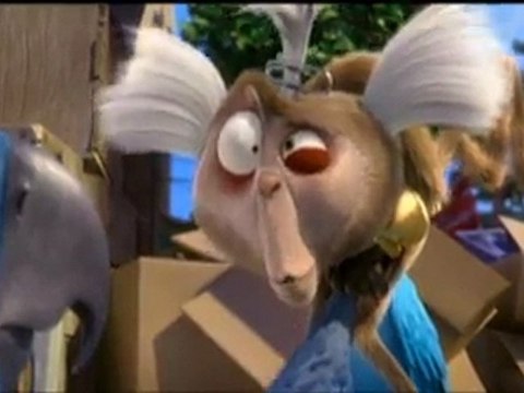 Rio - Birds vs Monkeys