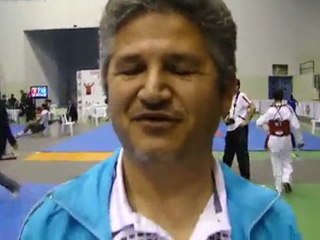 Remzi Karakuş ve Hasan Taştan