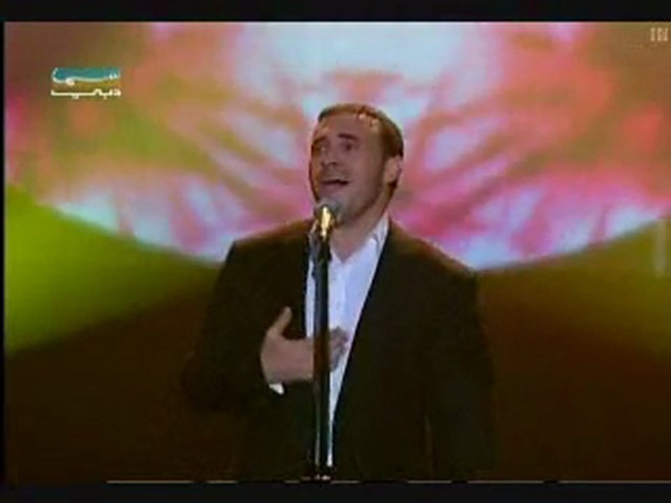 كاظم الساهر-سلامي-ليالي دبي 2004