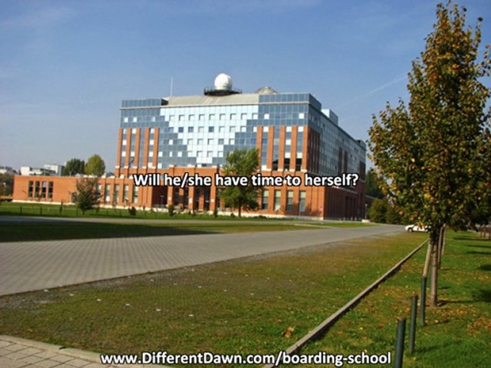 Christian Boarding Schools