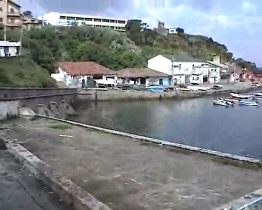 Voyage à El-kala