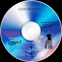 80s Fun House NYC Mix 1