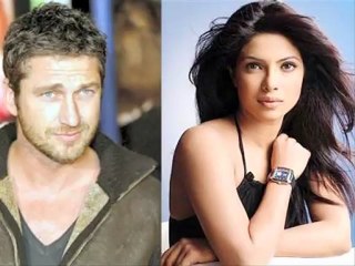 Kangna Ranaut and Gerard Butler holidaying together - Bollywood News