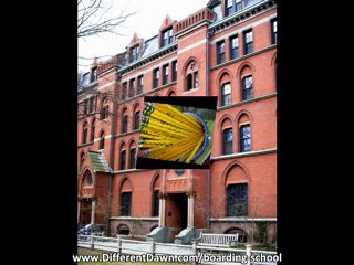 Private Boarding Schools