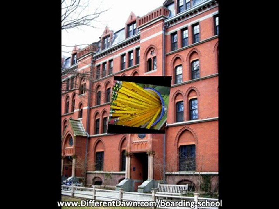 Private Boarding Schools